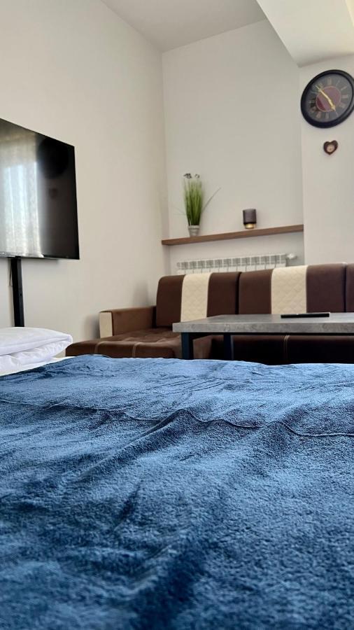 Apartament 36 Zator By Housine Extérieur photo